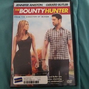 The Bounty Hunter